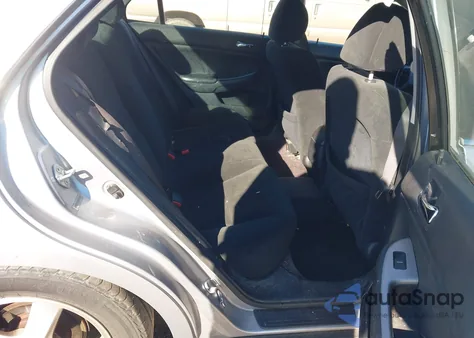 2003 Honda Accord 2.4 Ex from USA, damaged, VIN JHMCM56633C000232